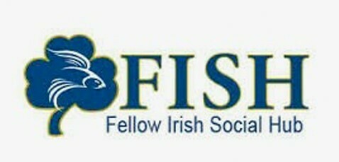 FISH - Fellow Irish Social Hub